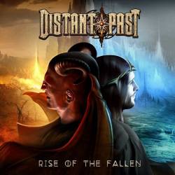 Distant Past : Rise of the Fallen